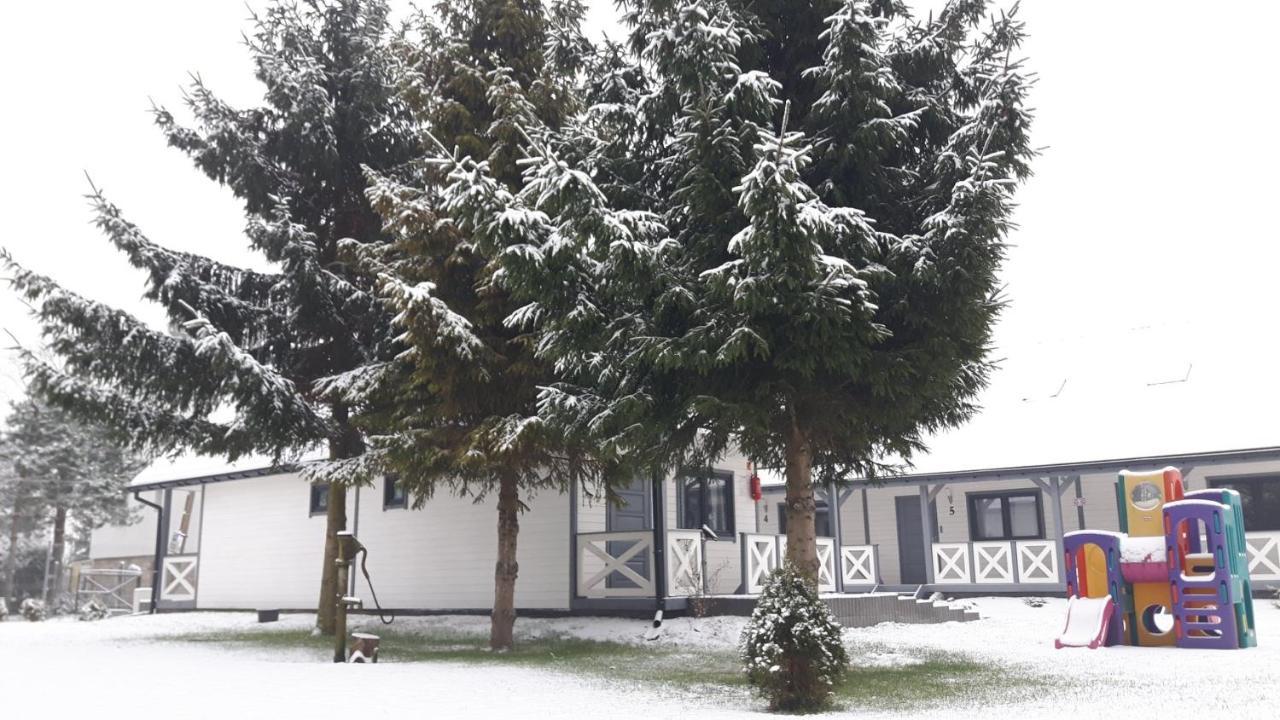 Nadmórz * Sztutowo