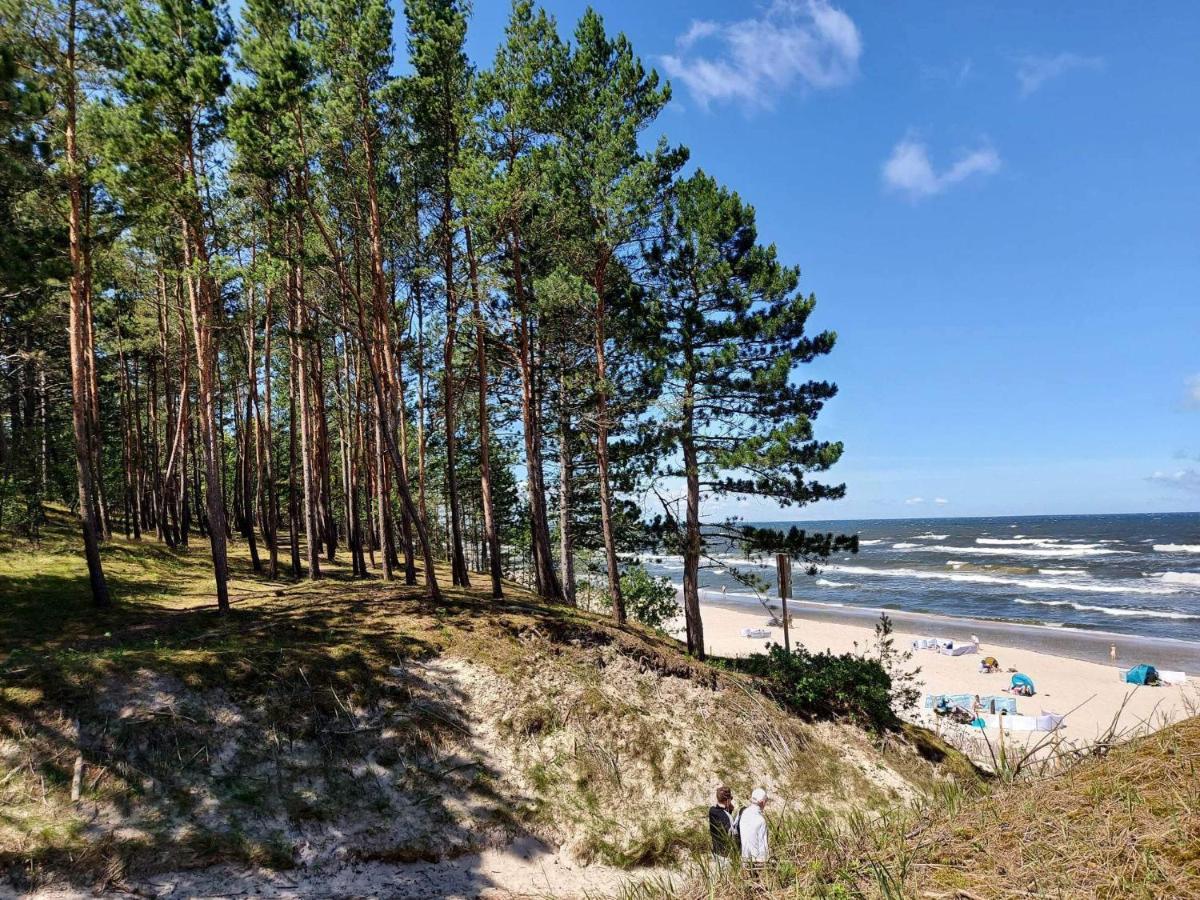 Nadmórz Dom wakacyjny
